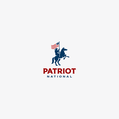 Patriots National Golf Club Design von Rumah Lebah