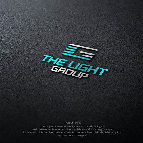 Logo that helps you see in the dark!!!! Réalisé par Sasha_Designs
