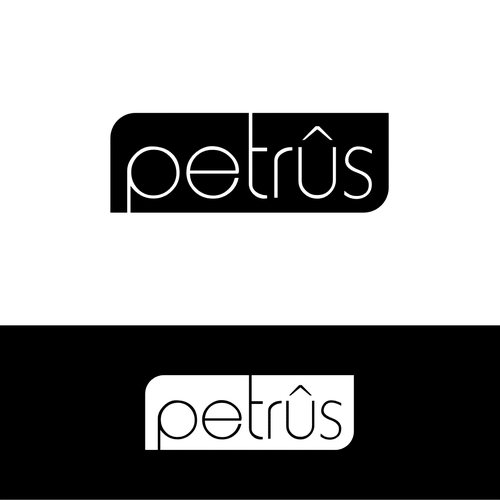 Logo design contest entry by bukan_peterpan