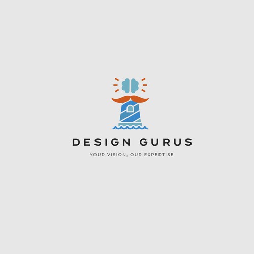 DesignGurus.com  --  NEW AGENCY Design by Akedis Design