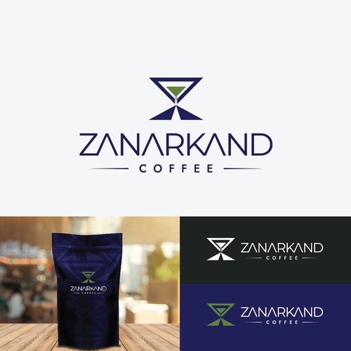 Established coffee roasting company needs YOU for a successful logo and rebrand! Design by sam_kalye