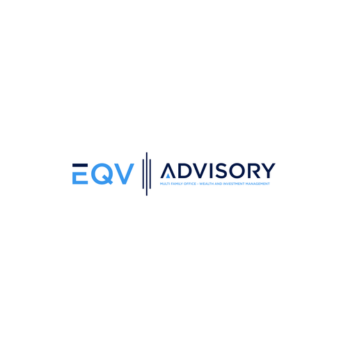 EQV Advisory: Multi Family Office - Wealth and Investment Management Design by Oww Designs Std.