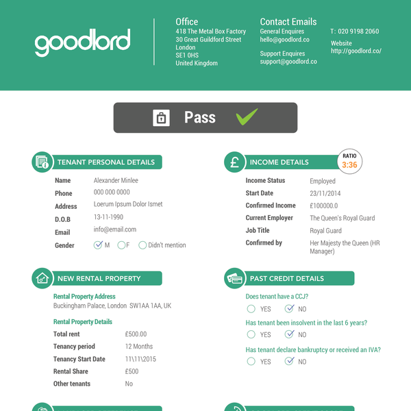 Design by f.inspiration titled "Form Design"