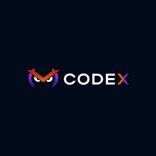 Design the Logo for Codex — The Engine Behind Trusted Systems” Diseño de Dee_studio