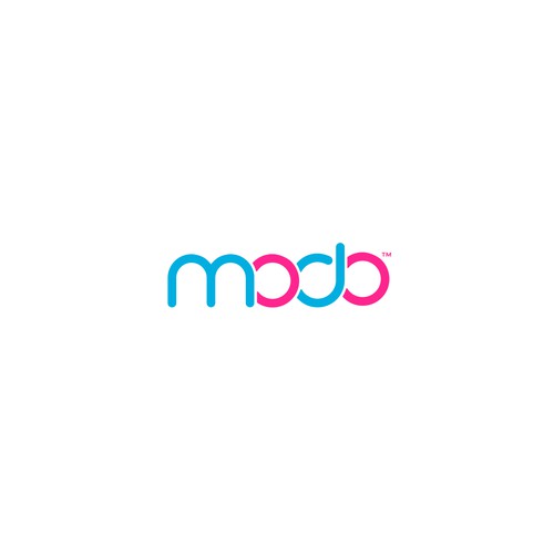 Logo for mood enhancing products that have a positive impact on your mental health Design by Bouyghajden