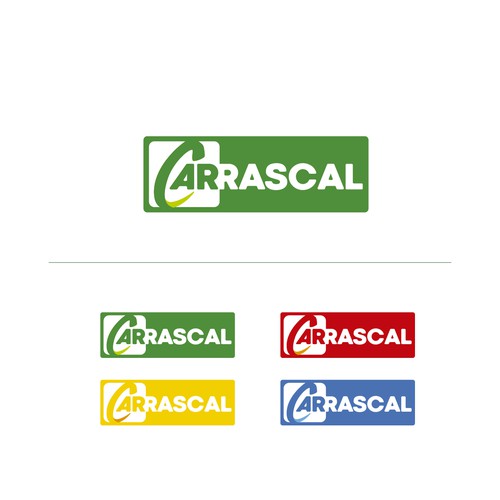 Logotipos propuesta en el concurso por Fabian.Acosta