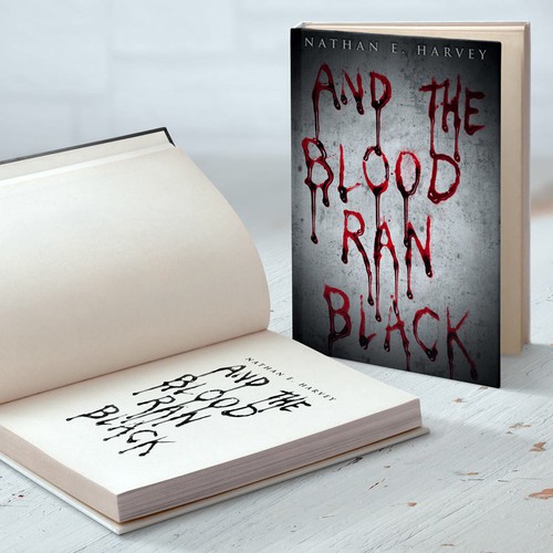 Horror Book Covers the Best Horror Book Cover Ideas 99designs