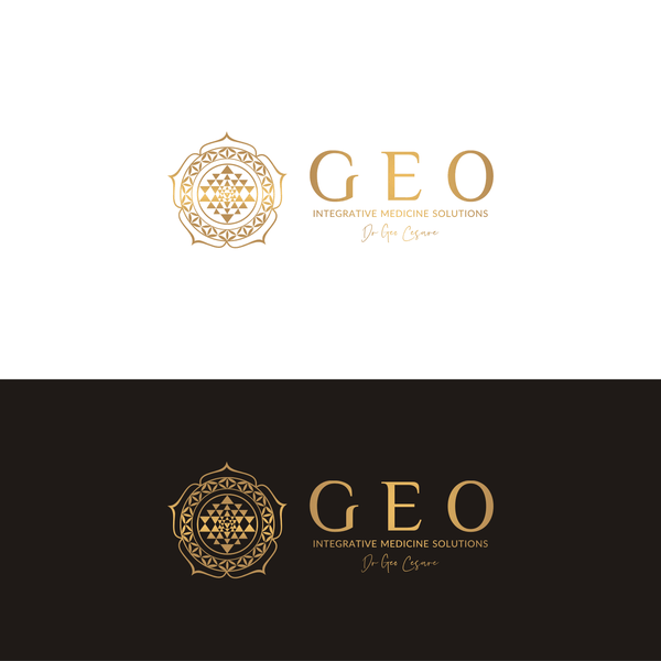 Design by Info993023 titled "GEO"
