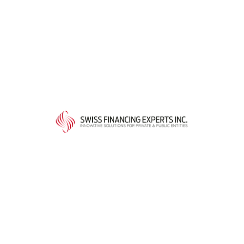 "Swiss Financing Experts need Your Talent !" winning Logo & brand identity pack