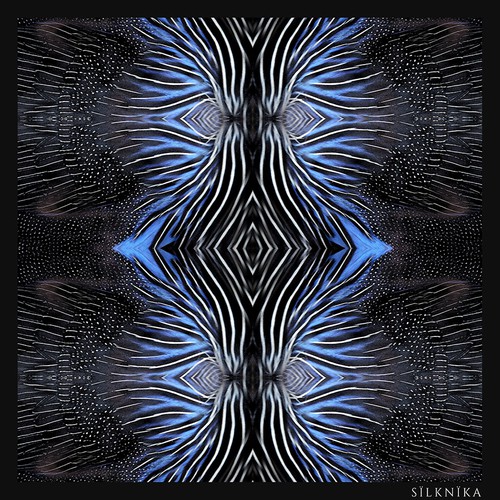 Design by Taniaz titled "Creative Designs for Scarves"