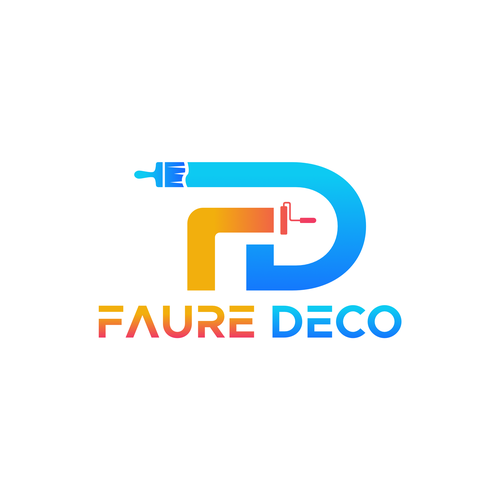 Logo design contest entry by HeyBro™