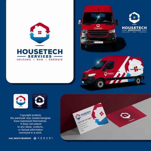  contest entry by fortyeight.studio™