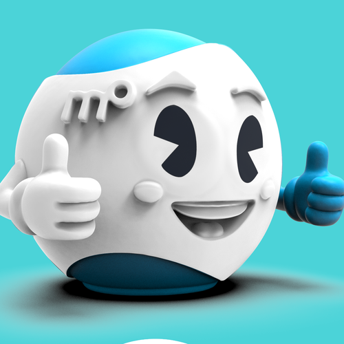 3D contest entry by Zentrope