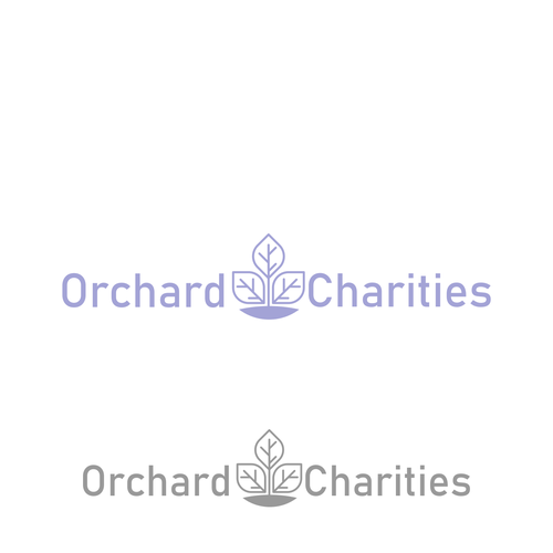 Local charity logo representing doing good Design by Brainstorming_day