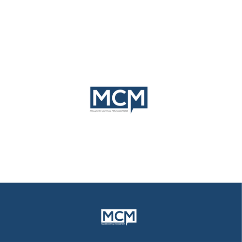 Logo for mcm- multi-channel marketing, Logo design contest