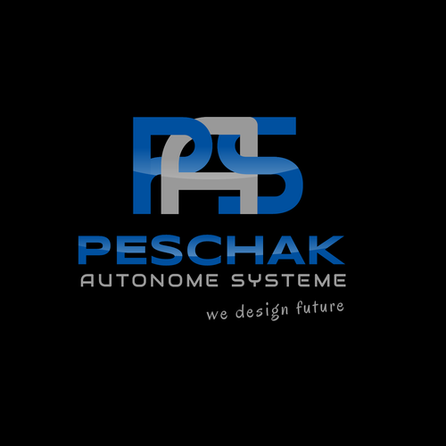 Logo design contest entry by lostboyscout