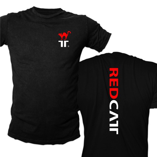 T-shirt design for audio brand Design by Hris YV