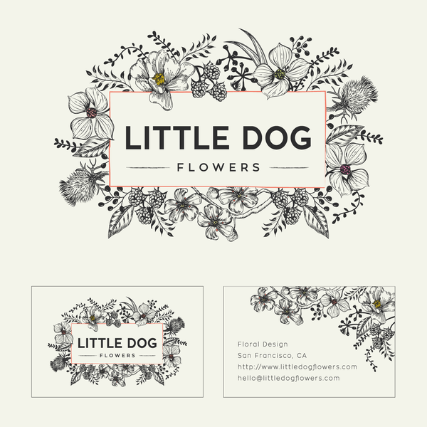 Diseño de curtis creations titulado "Logo & business card design"