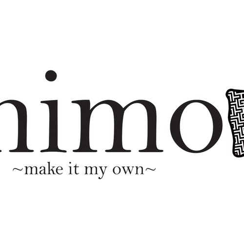 logo for MIMOhome Design por Pickled-Inkling