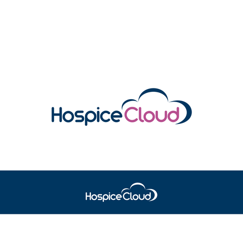 Design di Help Hospice Cloud with a new logo di Blesign™
