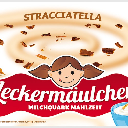 Product packaging contest entry by 1Arts