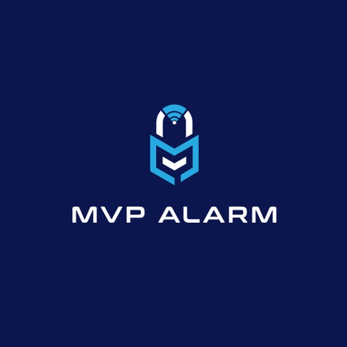 Clean logo needed for premium security company Design by Manishah