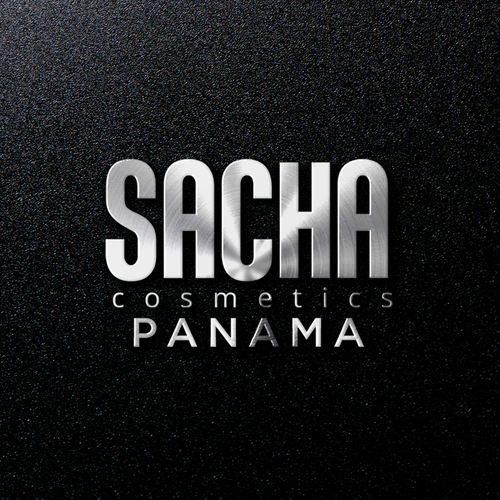 Sacha wallpaper Design réalisé par Luel