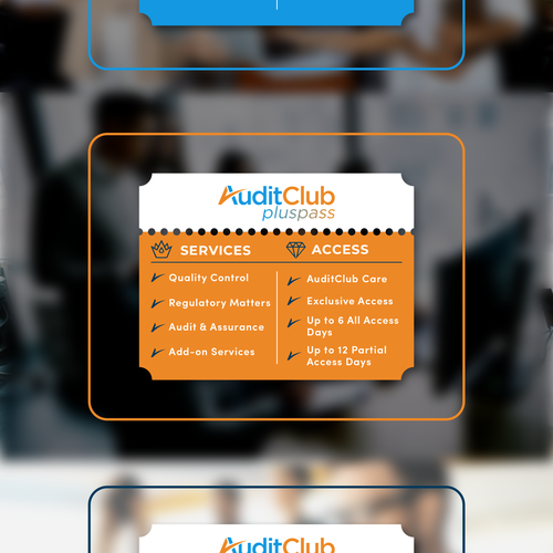 Landing page design contest entry by Jinjala