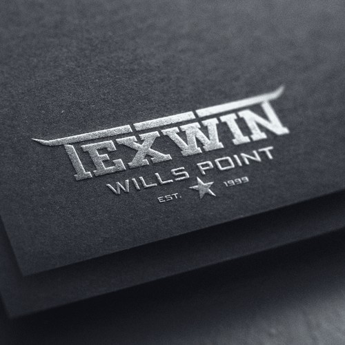 Design an Iconic Texas-Inspired Logo Design by Atanso