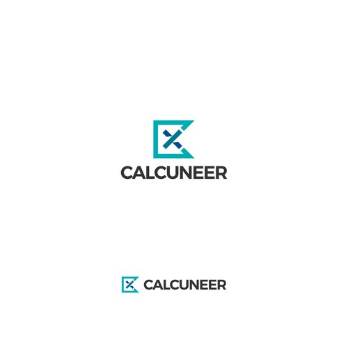 need a simple, powerful and easily memorable logo for my company Design by BIG Daud