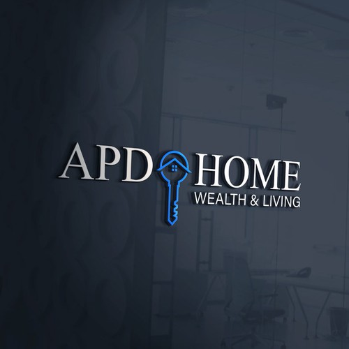 Logo design contest entry by fanta designs™