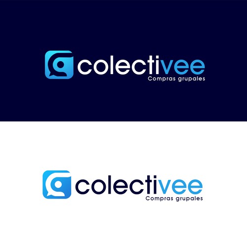 Crear el/la siguiente logo para colectivee Design réalisé par Dzcompany2012