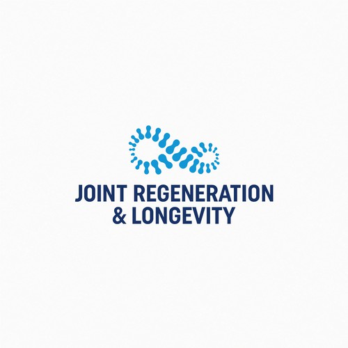 joint Regeneration & Longevity Design von George d