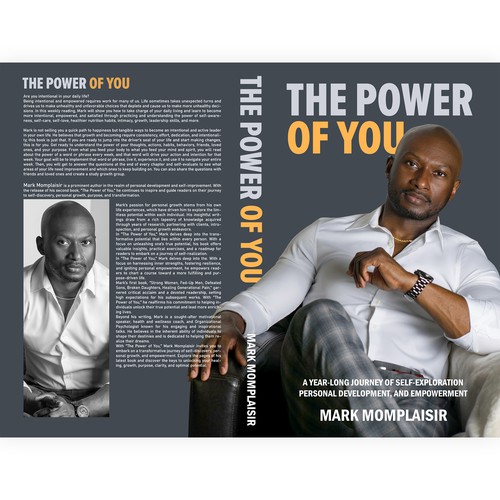 Designs | Elegant and classy book cover design | Book cover contest