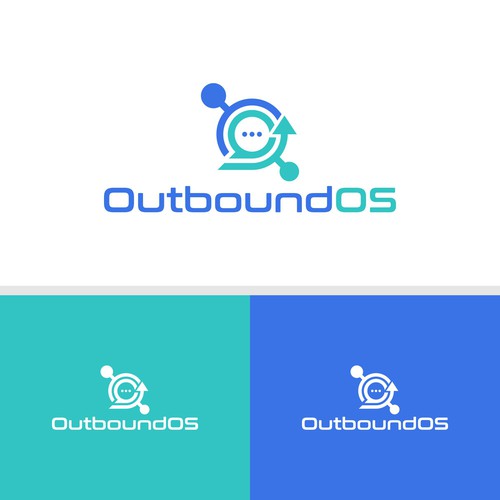 Logo design contest entry by MindPlunge