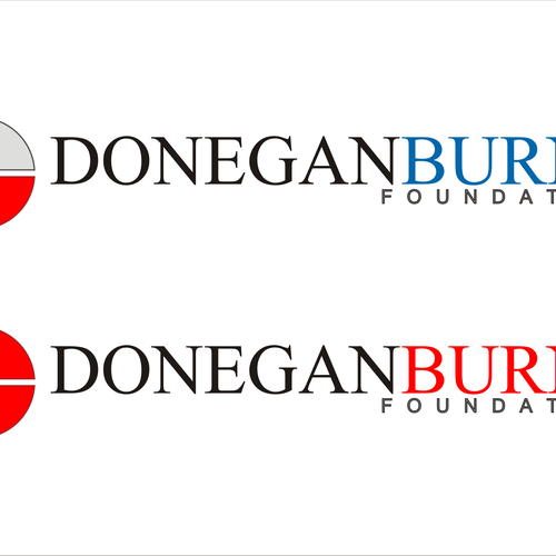 Design The DB Foundation Logo por ratz