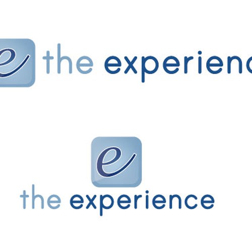 Modern logo needed for The Experience Design by Shabedekam