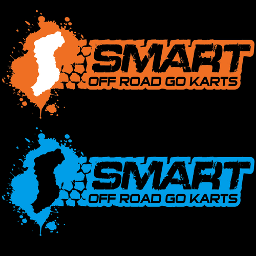 OFF-ROAD GO KART COMPANY Design by Luckykid