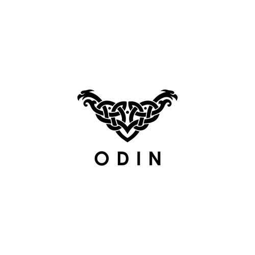 Design Nordic themed logo for cedar ice baths por Orn DESIGN