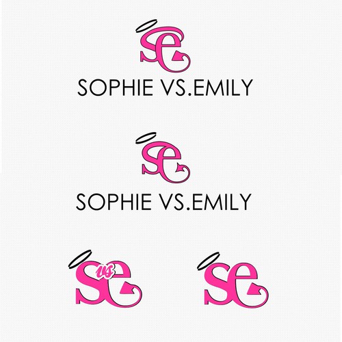 Create the next logo for Sophie VS. Emily Ontwerp door Creo.