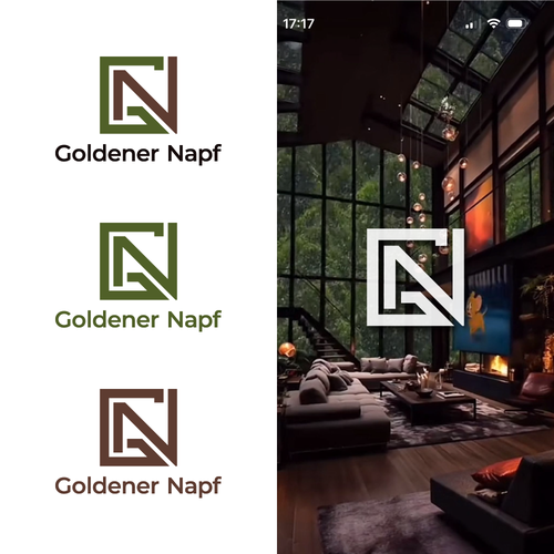  contest entry by CaptainZZ