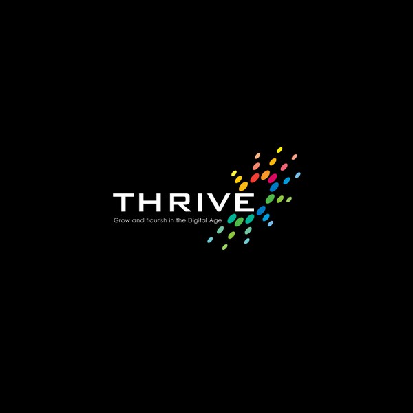 Design by anang titled "Thrive"