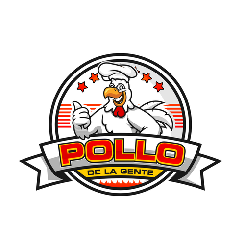 Introducir 30+ imagen pollo logo de polleria