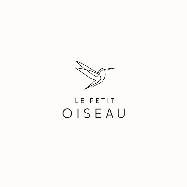 Le petit oiseau 