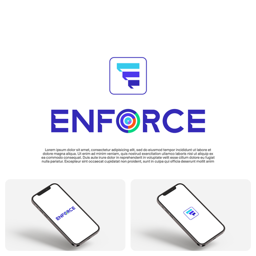 Enforce Design by firmanoid