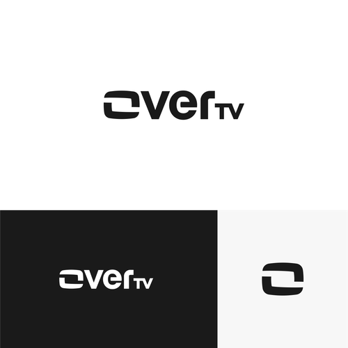 Create a Logo for a Streaming TV Platform Design by Eulen™