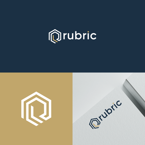 We need a logo to invoke curiosity in the minds of deeply analytical thinkers Design by code.signs