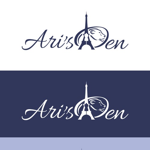 Design an elegant logo for an elegant clothing line Design by PixelMan99