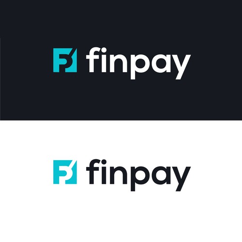 Design for Finpay payment App Logo Design by Bipardo