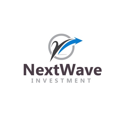 Financial Investment company's Logo | Logo design contest